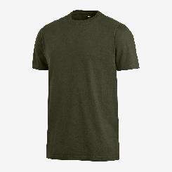 FHB Jens T-Shirt 15-oliv 