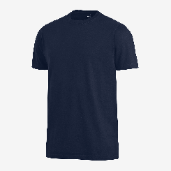 FHB Jens T-Shirt 16-marine 