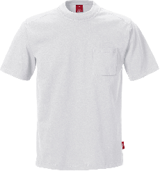 KANSAS 7391 TM T-Shirt 900-weiß 