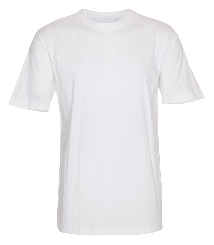 STORM ST101 Classic T-Shirt weiß 