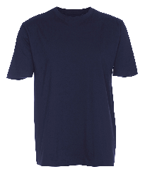 STORM ST101 Classic T-Shirt blue navy 