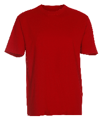 STORM ST101 Classic T-Shirt red 