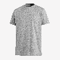 FHB Jens T-Shirt 21-grau-meliert