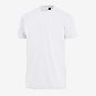 FHB Jens T-Shirt 10-rohweiß