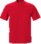 KANSAS 7391 TM T-Shirt 331-rot
