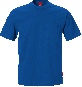 KANSAS 7391 TM T-Shirt 530-königsblau