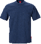KANSAS 7391 TM T-Shirt 540-marineblau