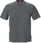KANSAS 7391 TM T-Shirt 941-dunkelgrau