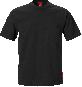 KANSAS 7391 TM T-Shirt 940-schwarz