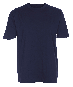 STORM ST101 Classic T-Shirt blue navy