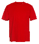 STORM ST101 Classic T-Shirt danish red