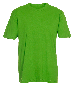 STORM ST103 Cam T-Shirt lime