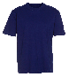 STORM ST103 Cam T-Shirt cobalt
