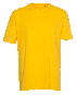 STORM ST103 Cam T-Shirt yellow