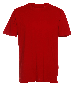 STORM ST103 Cam T-Shirt red