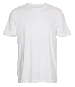 STORM ST102 Heavy Lux T-Shirt weiß