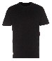 STORM ST102 Heavy Lux T-Shirt black