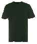 STORM ST102 Heavy Lux T-Shirt bottle green