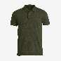 FHB Daniel Polo-Shirt 15-oliv