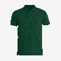 FHB Daniel Polo-Shirt 25-grün