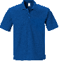 KANSAS 7392 PM Poloshirt 530-königsblau