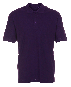 STORM ST802 Uni Polo violet
