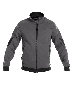 DASSY 300450 Velox Sweatshirt anthraz.grau/schwarz