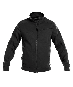 DASSY 300450 Velox Sweatshirt schwarz