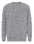 STORM ST702 Heavy Sweat Sweatshirt oxford grey