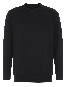 STORM ST702 Heavy Sweat Sweatshirt black